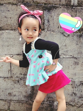 miyaさんのコーディネート