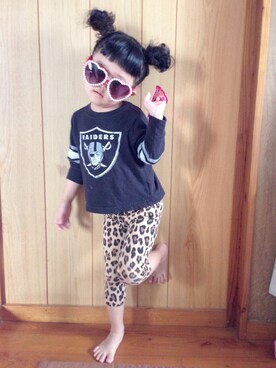 miyaさんのコーディネート