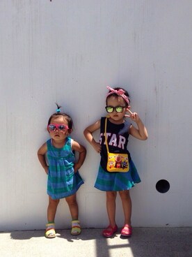 miyaさんのコーディネート