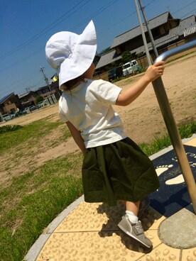 yannchanさんのコーディネート