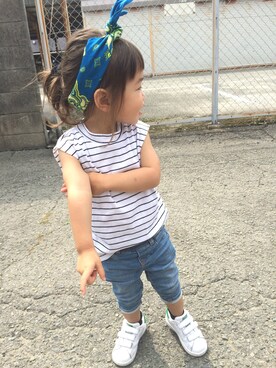 yannchanさんのコーディネート