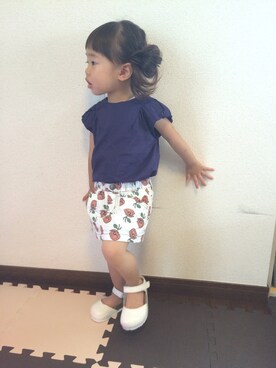 yannchanさんのコーディネート