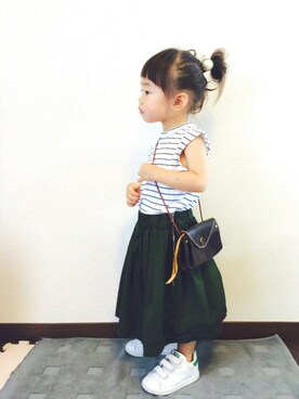 yannchanさんのコーディネート