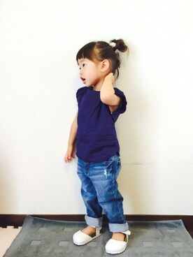 yannchanさんのコーディネート