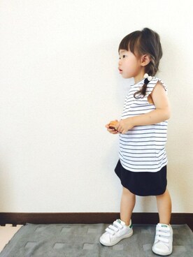 yannchanさんのコーディネート