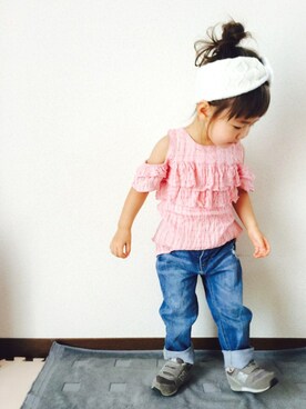 yannchanさんのコーディネート