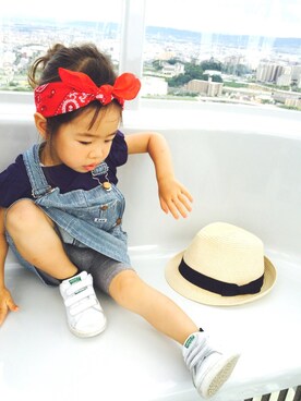 yannchanさんのコーディネート