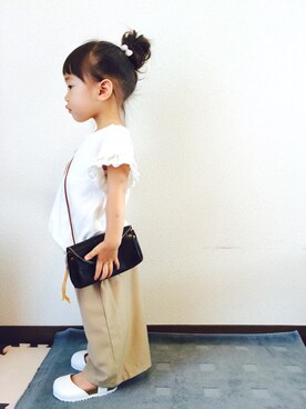 yannchanさんのコーディネート