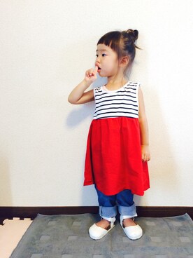 yannchanさんのコーディネート