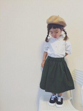 yannchanさんのコーディネート