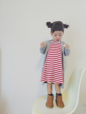 yannchanさんのコーディネート