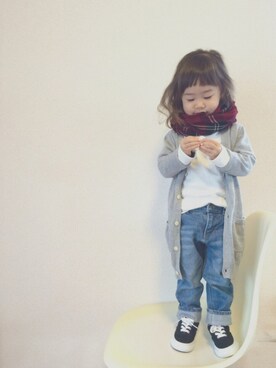 yannchanさんのコーディネート