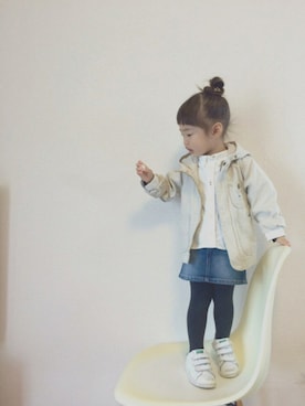 yannchanさんのコーディネート