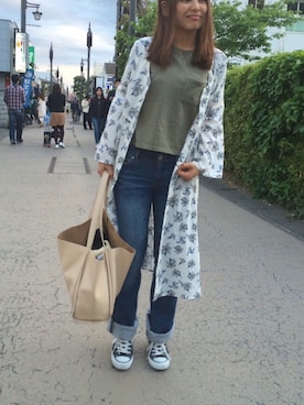 yuyuさんのコーディネート