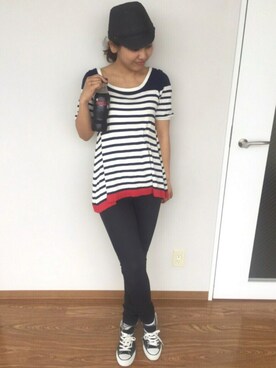 yuyuさんのコーディネート