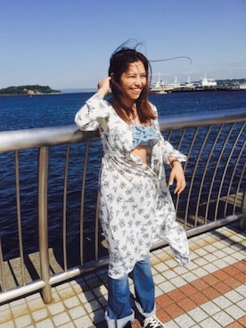 yuyuさんのコーディネート