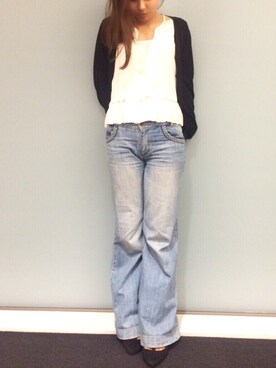 yuyuさんのコーディネート