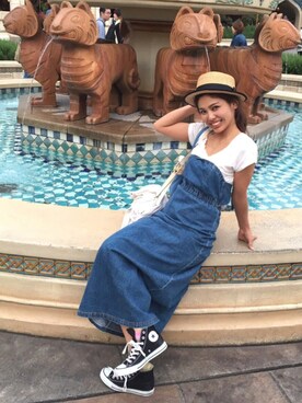 yuyuさんのコーディネート