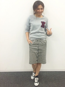 yuyuさんのコーディネート