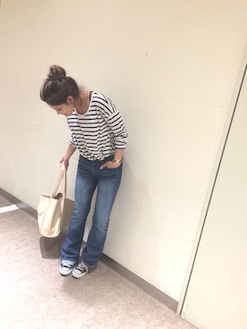 yuyuさんのコーディネート