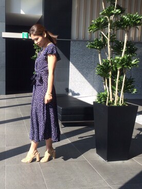 yuyuさんのコーディネート