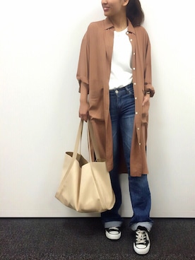 yuyuさんのコーディネート