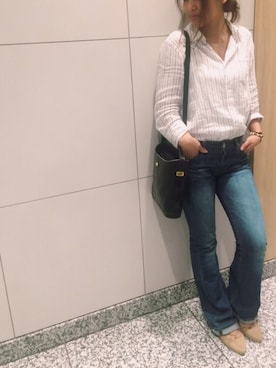 yuyuさんのコーディネート