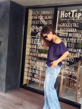 yuyuさんのコーディネート