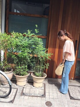 yuyuさんのコーディネート