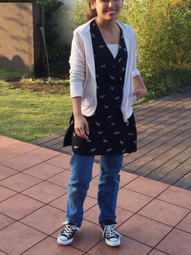 yuyuさんのコーディネート