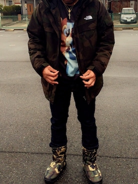 kouichiさんのコーディネート