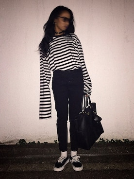 i_am_azsさんのコーディネート