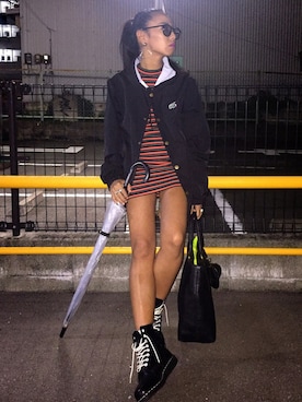 i_am_azsさんのコーディネート