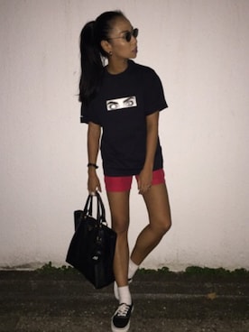 i_am_azsさんのコーディネート