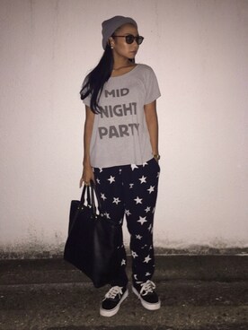 i_am_azsさんのコーディネート