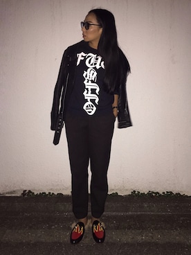 i_am_azsさんのコーディネート