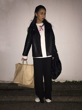 i_am_azsさんのコーディネート