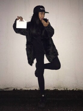 i_am_azsさんのコーディネート