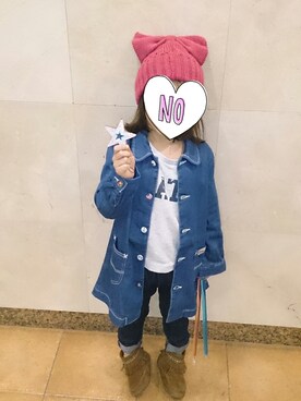 mairinさんのコーディネート