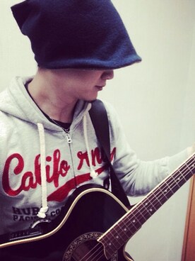 Janさんのコーディネート