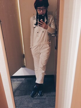 いっちゃんさんのコーディネート