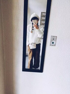 いっちゃんさんのコーディネート