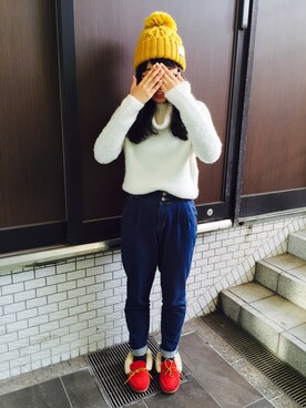 いっちゃんさんのコーディネート