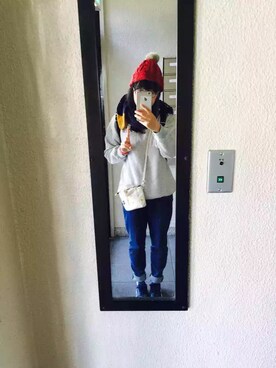 いっちゃんさんのコーディネート