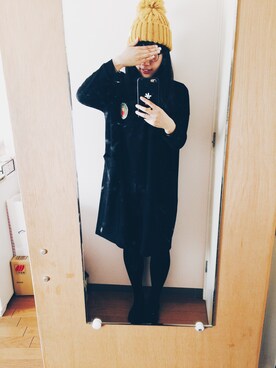 いっちゃんさんのコーディネート