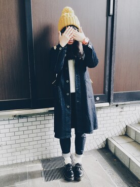 いっちゃんさんのコーディネート