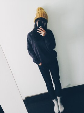 いっちゃんさんのコーディネート