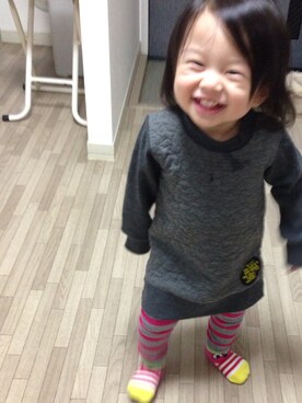 ふうかさんのコーディネート