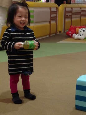 ふうかさんのコーディネート