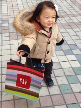 ふうかさんのコーディネート